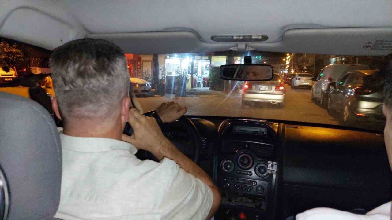 Tekirdağ’da 5 saatlik sivil denetimde 346 bin TL ceza kesildi