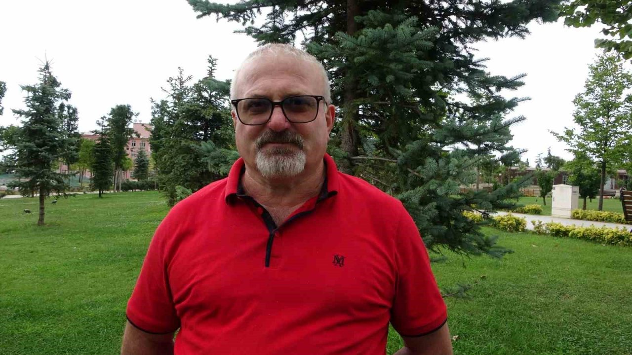 Kestane balı üretiminde büyük düşüş