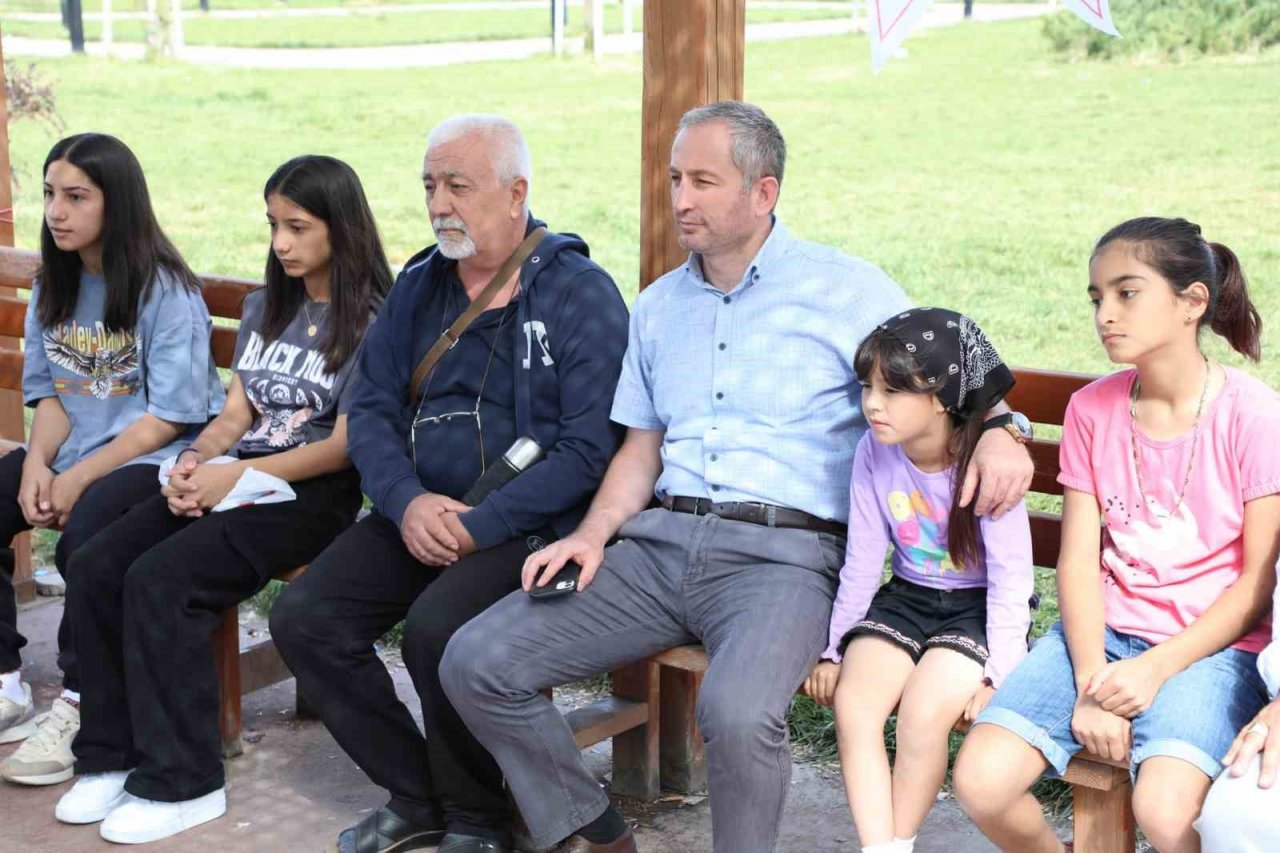 Ağrı’da “Dünya İlkyardım Günü” etkinliği