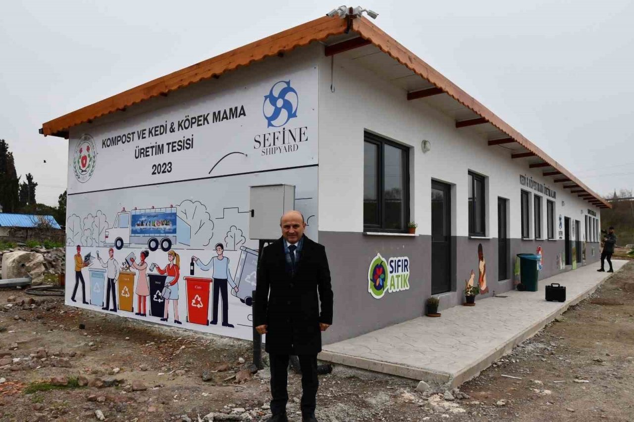 Altınova, yatırımlarla büyüyor