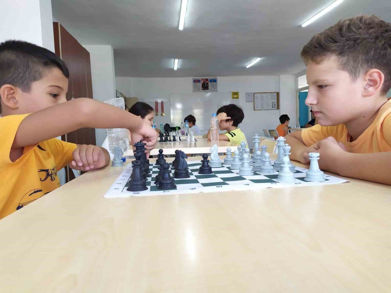 Atatürk Bilgi Eğitim Merkezi (ATABEM) 2023-2024 dönemi kurs kayıtları başlıyor