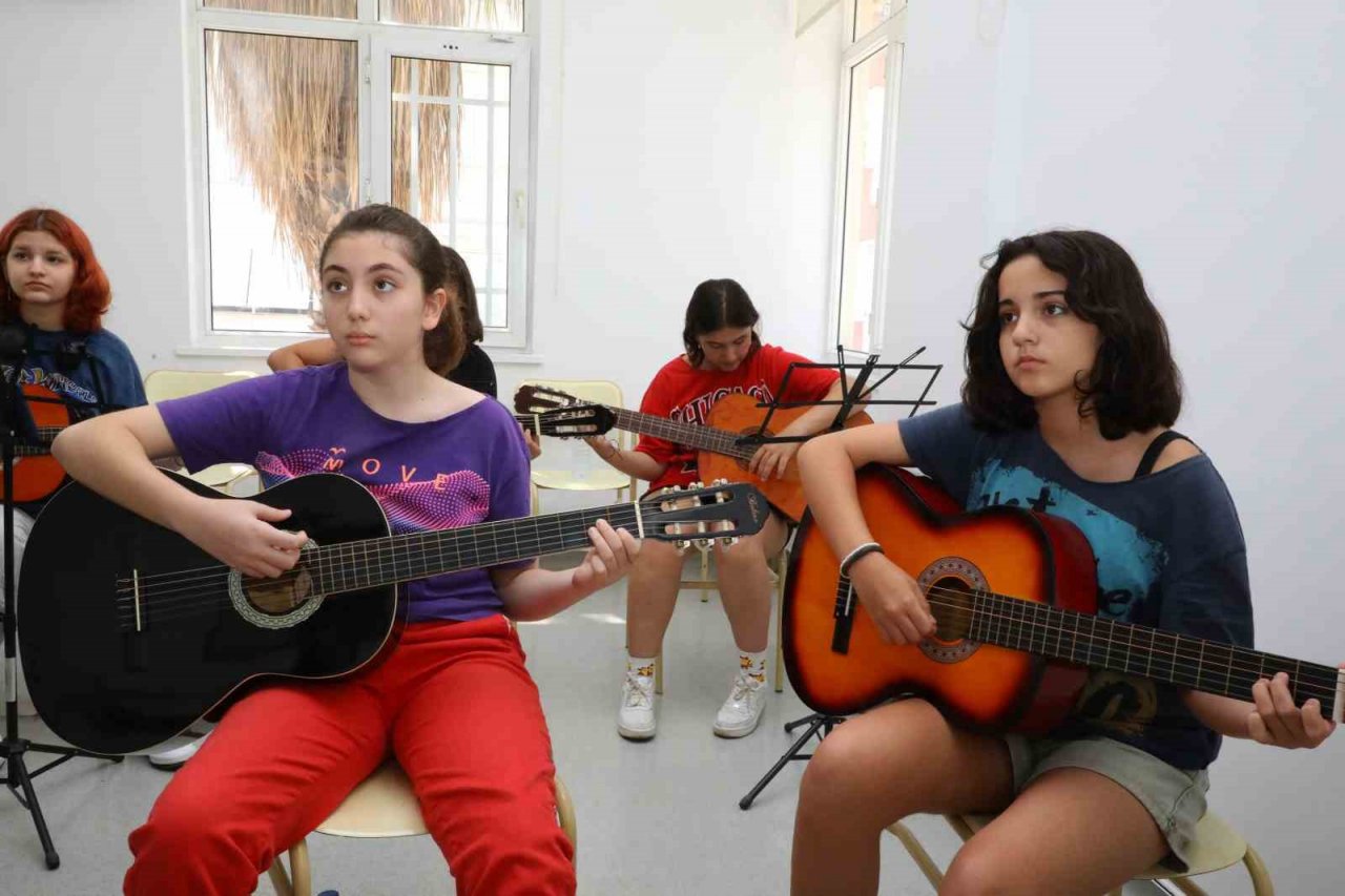 Atatürk Bilgi Eğitim Merkezi (ATABEM) 2023-2024 dönemi kurs kayıtları başlıyor