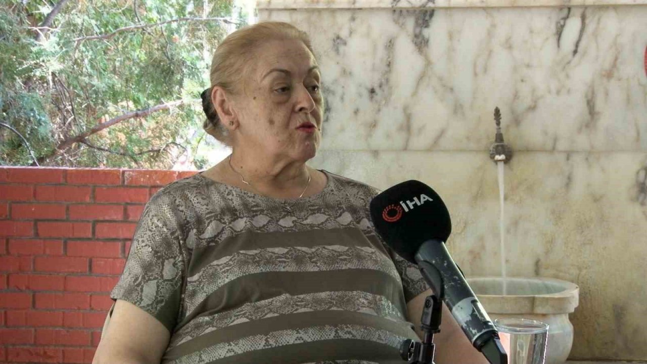 Ayaş’ın içmeceleri 2 bin yıldır dünyaya şifa dağıtıyor