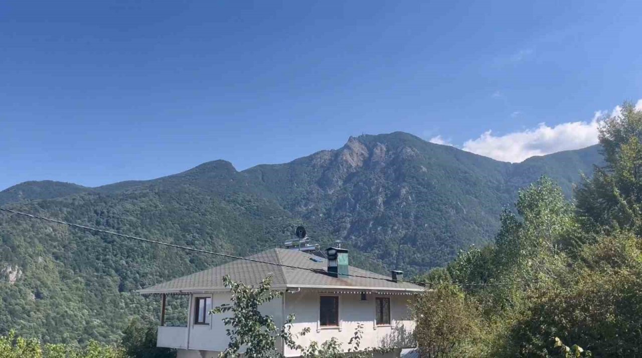 Uludağ’da bulunan cesedin ’Otçu Kadir’e ait olduğu tespit edildi