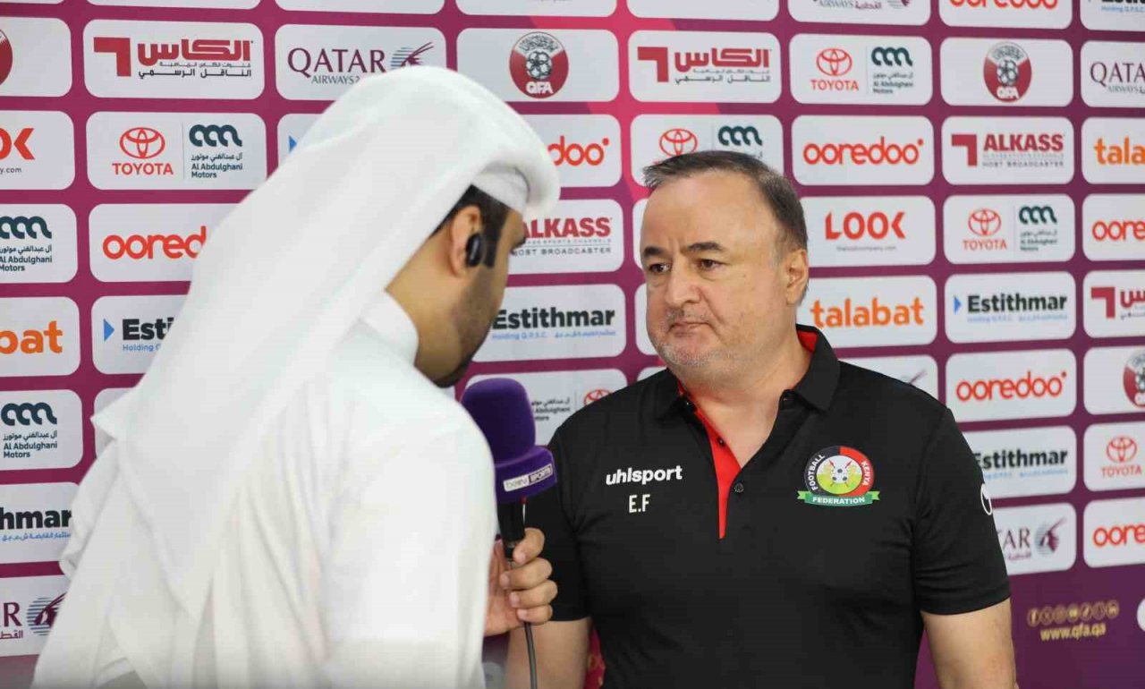 Engin Fırat’lı Kenya, son Asya şampiyonunu yenerek dikkat çekti