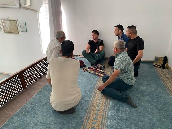 Edirne’de 5 gündür kayıp olan öğretim görevlisi bulundu