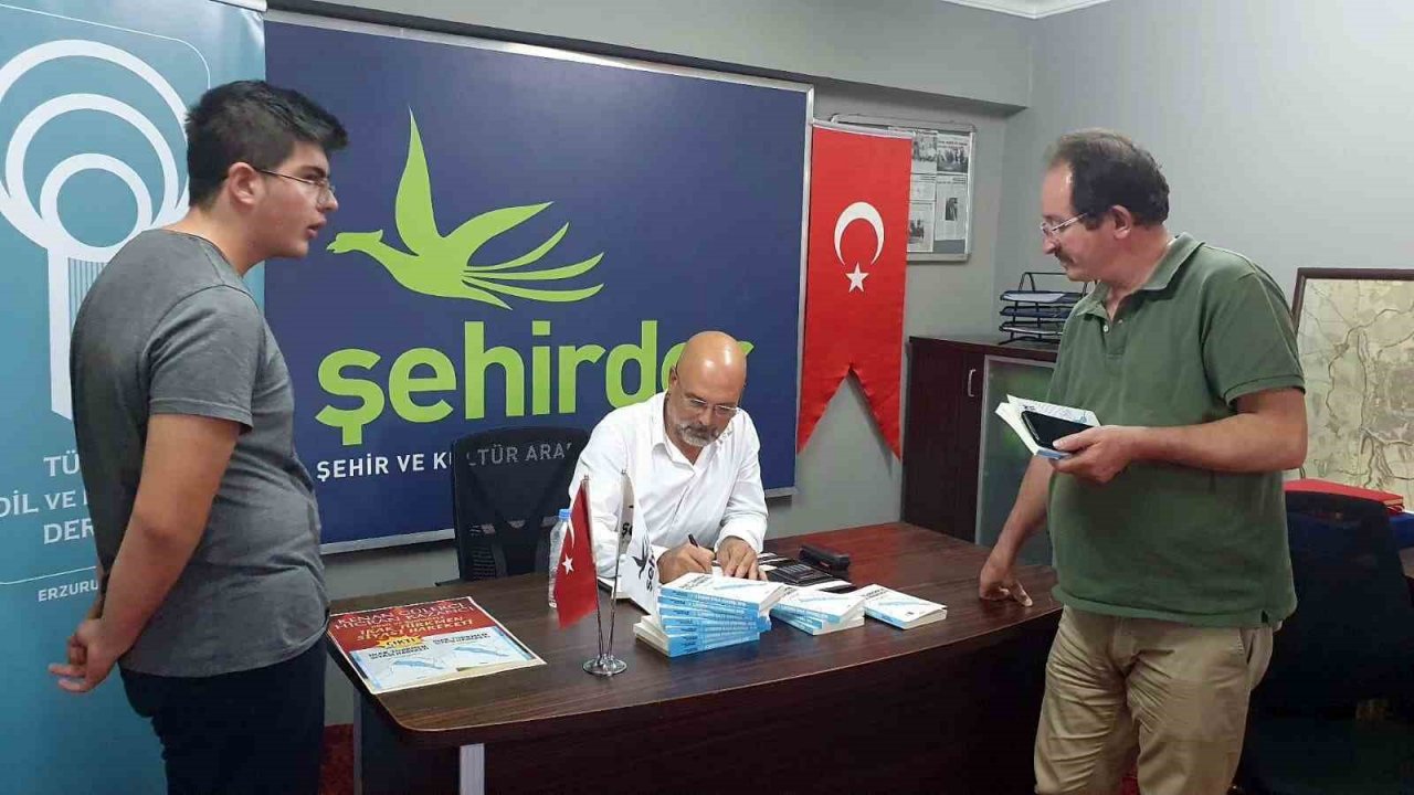 Gülerci Kerkük’te yaşananların perde arkasını anlattı