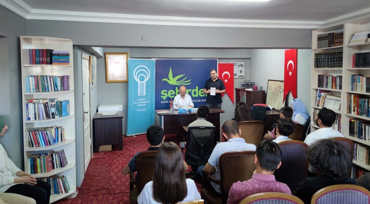 Gülerci Kerkük’te yaşananların perde arkasını anlattı