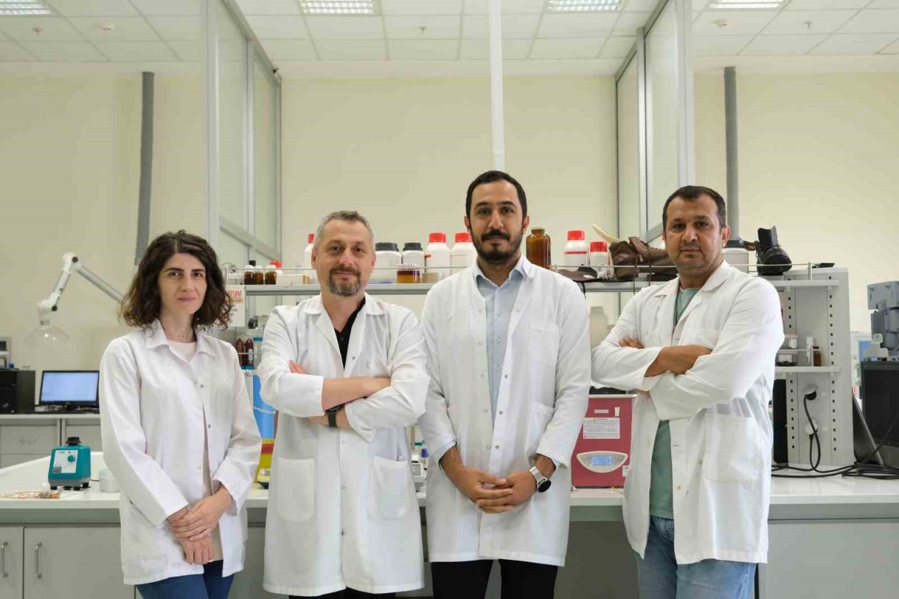 Çiğdemin şifa dolu sırları ortaya çıktı