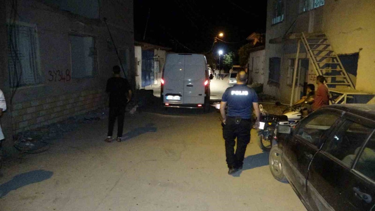 Malatya’da dehşete düşüren olay: Husumetlisinin boğazını bıçakla kesip canlı yayın yaptı