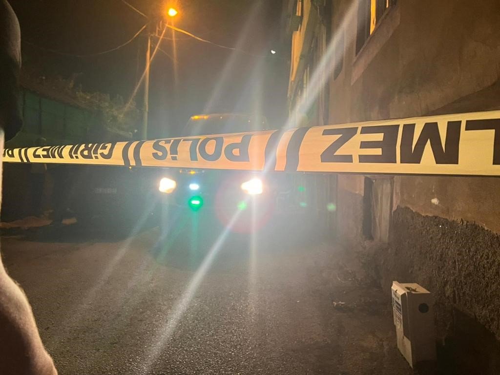 Kahramanmaraş’ta kadın cinayeti: Karısını tüfekle öldürdü