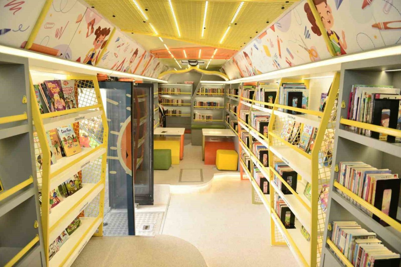 Kepez’in sağlık ve kültür hizmeti Akseki’de