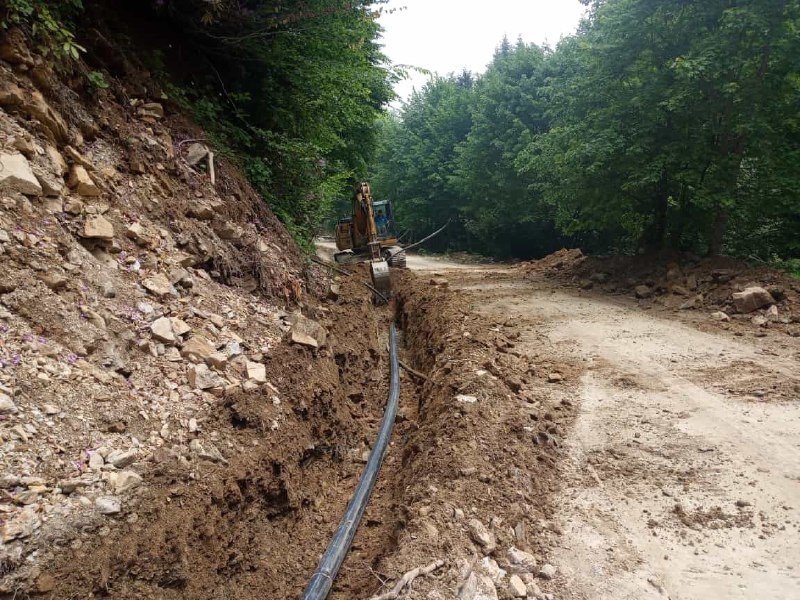 Büyükşehir’den Sapanca’ya yeni içme suyu projesi