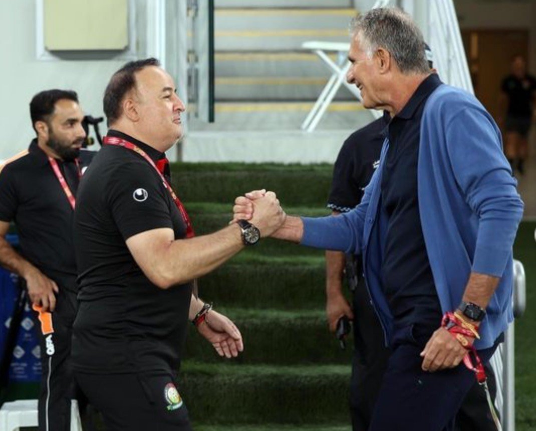 Engin Fırat’lı Kenya, son Asya şampiyonunu yenerek dikkat çekti