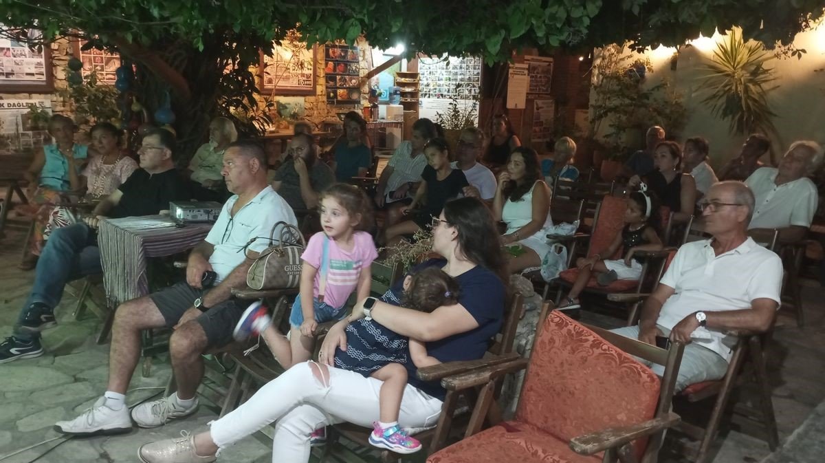 Aydın’da deniz çayırlarına dikkat çekildi