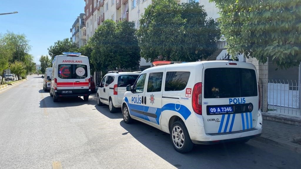 Oğlu şüphesinde haklı çıktı, yaşlı adam ölü bulundu