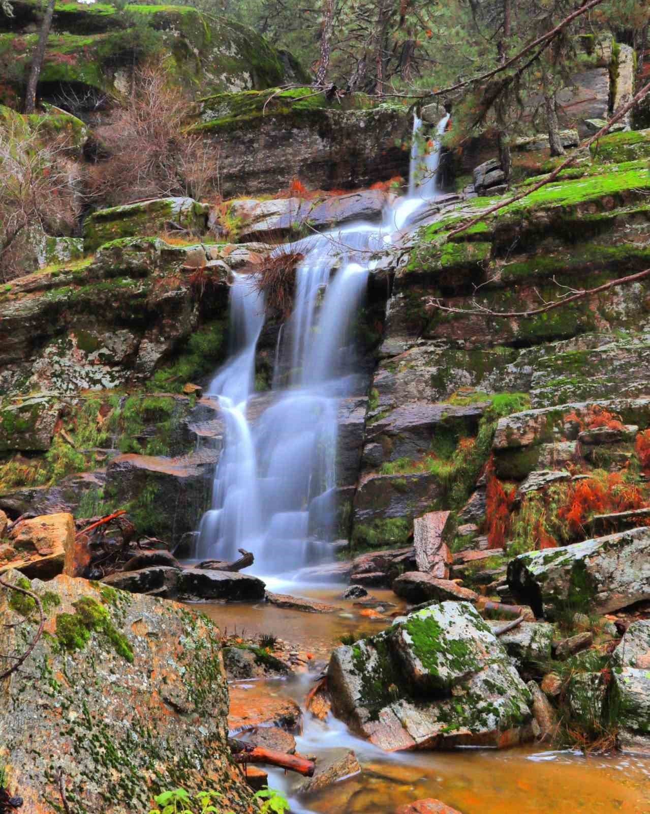 Kimi sesine kimi de görüntüsüne hayran kalıyor