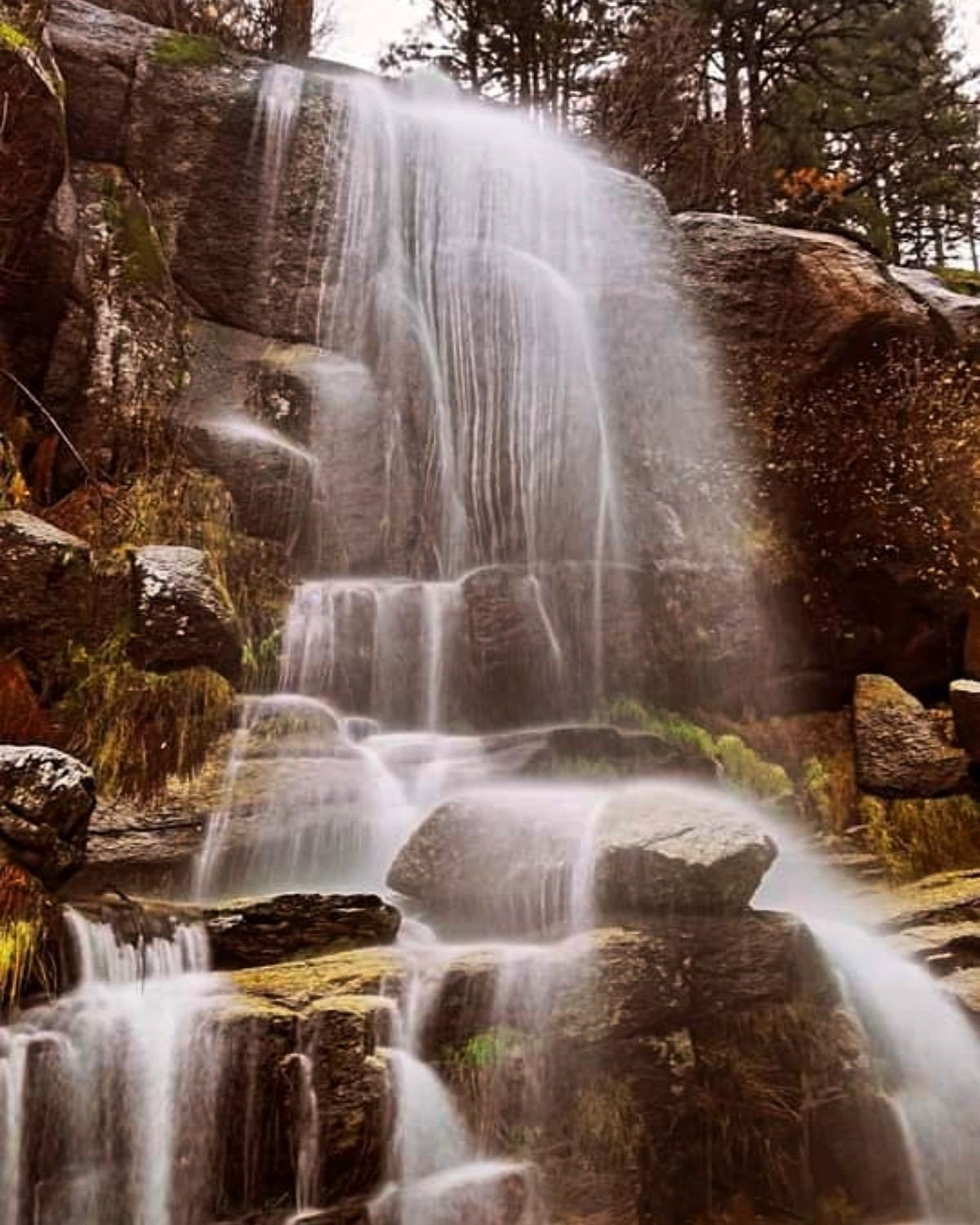 Kimi sesine kimi de görüntüsüne hayran kalıyor