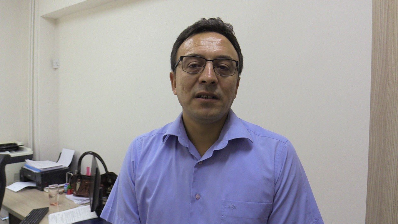 Bandırma’da Eğitim Öğretim yılının ilk ders zili çaldı