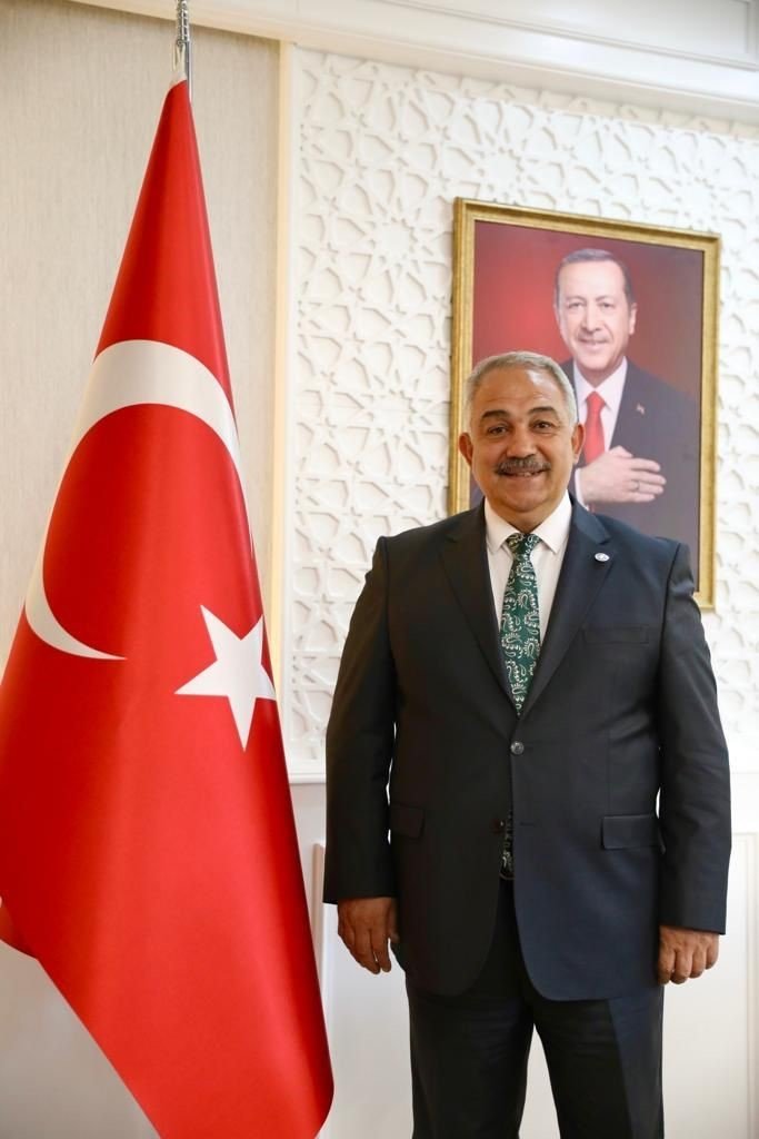 Çetin’den 12 Eylül mesajı