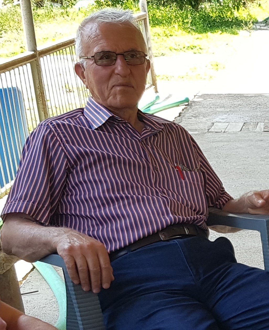 Ekmek almak için evden çıkan emekli kayıp öğretmen ölü bulundu