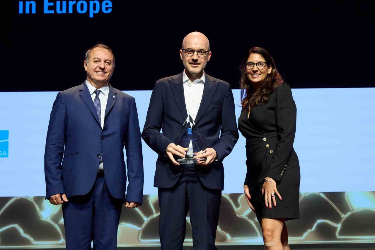 İGA İstanbul Havalimanı, Güney Kore’den 3 ödülle döndü