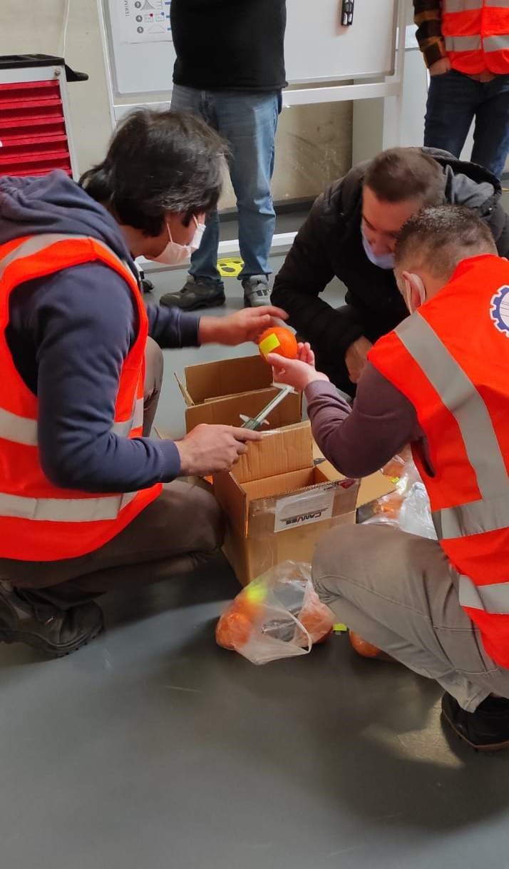 ’İzmir Model Fabrika’ ilk meyvelerini verdi