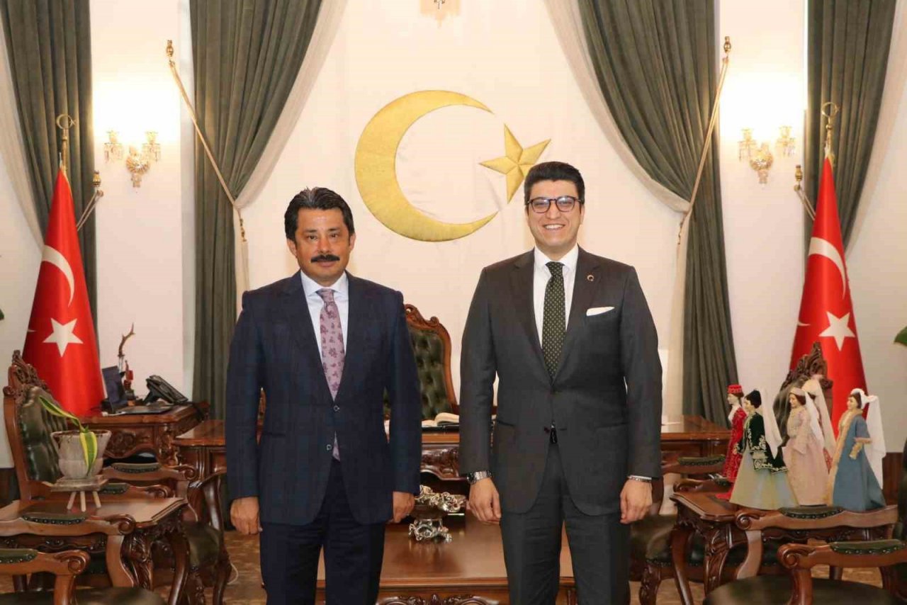 Akdeniz coğrafyasında tasarruf finansmanının bilinirliği artacak