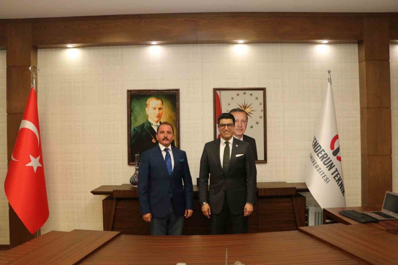 Akdeniz coğrafyasında tasarruf finansmanının bilinirliği artacak