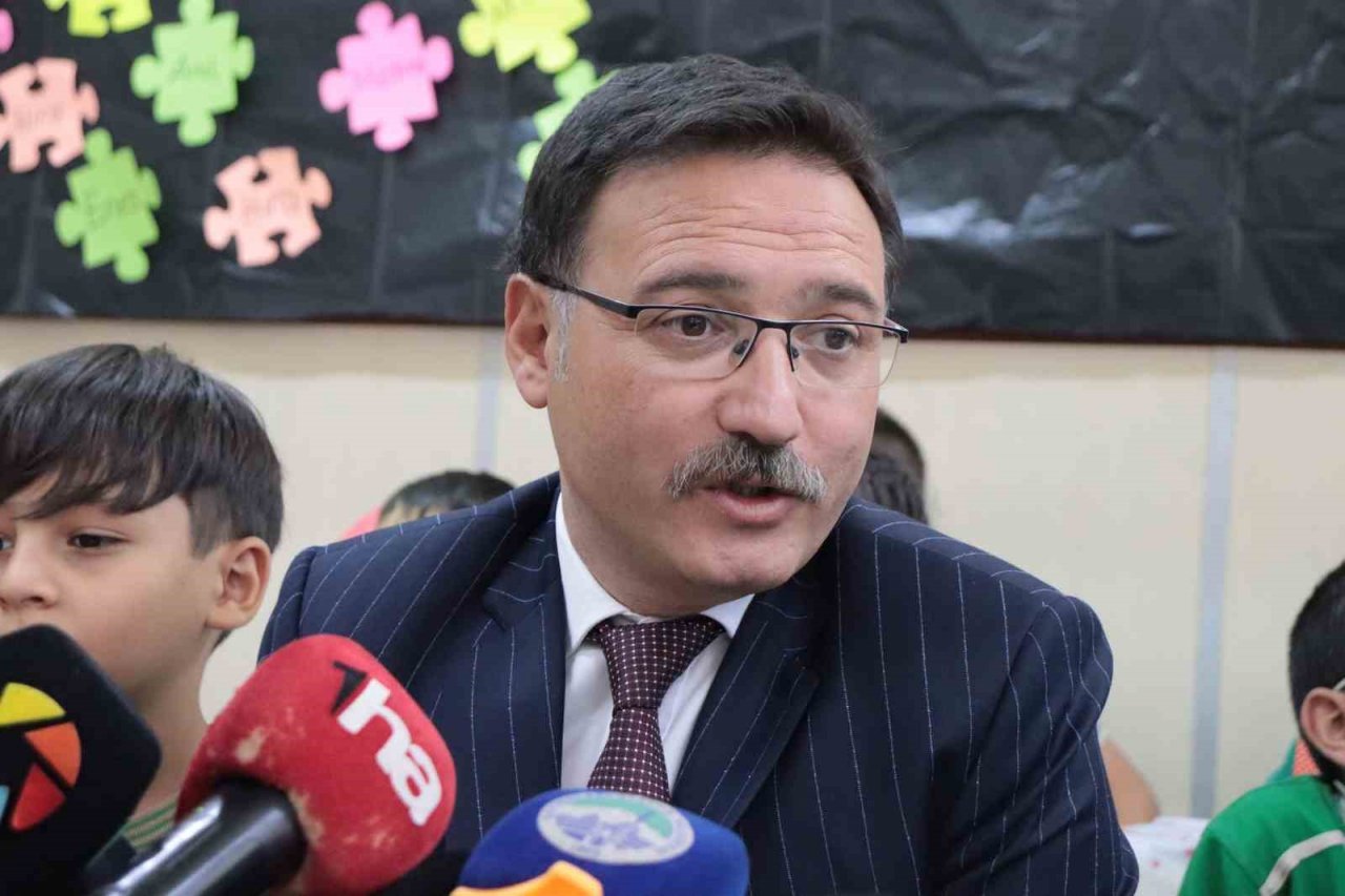 Türkiye’de ilk, okul öncesinde bütün servis şoförlerine uyuşturucu testi yapıldı