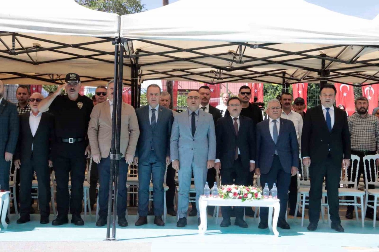 Türkiye’de ilk, okul öncesinde bütün servis şoförlerine uyuşturucu testi yapıldı