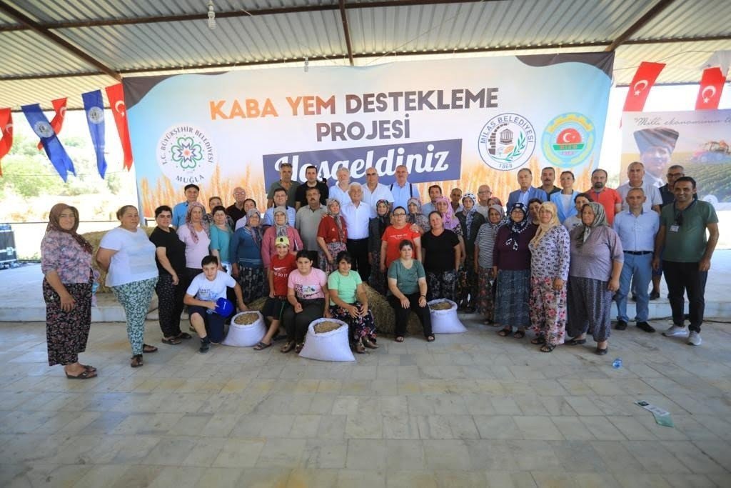 Kıl Keçisi projesi için son başvuru 15 Eylül’e uzatıldı