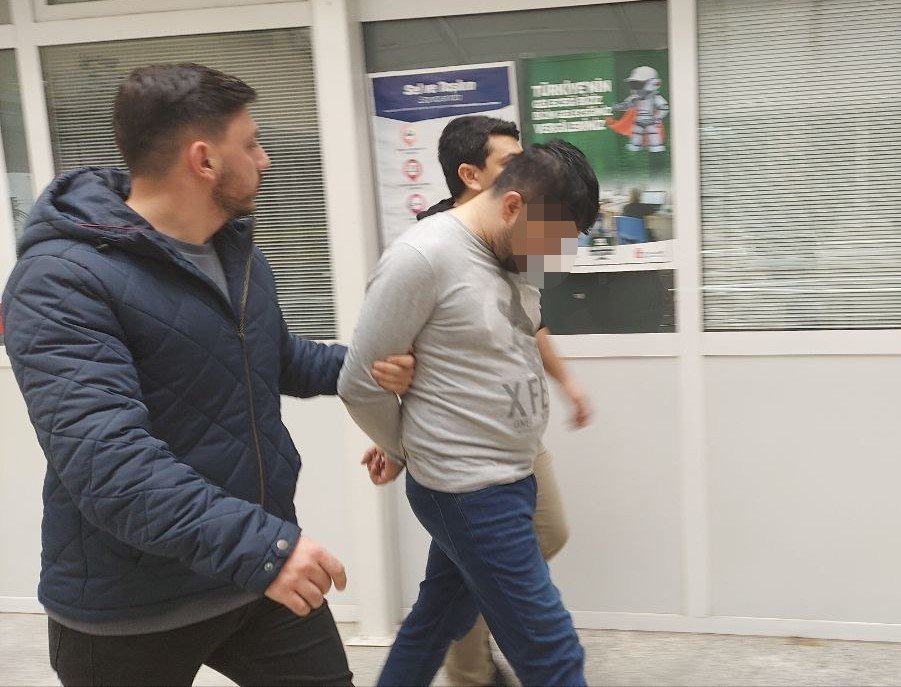 Eşini ve kayınbabasını öldürmüştü, cinayetten önce adım adım takip etmiş