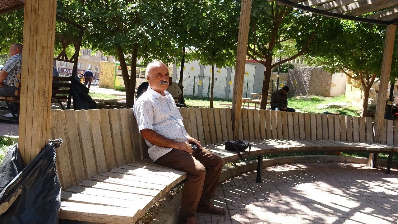 12 Eylül mağduru gazeteci Mehmet Emin Karakulak, darbede yaşadıklarını anlattı