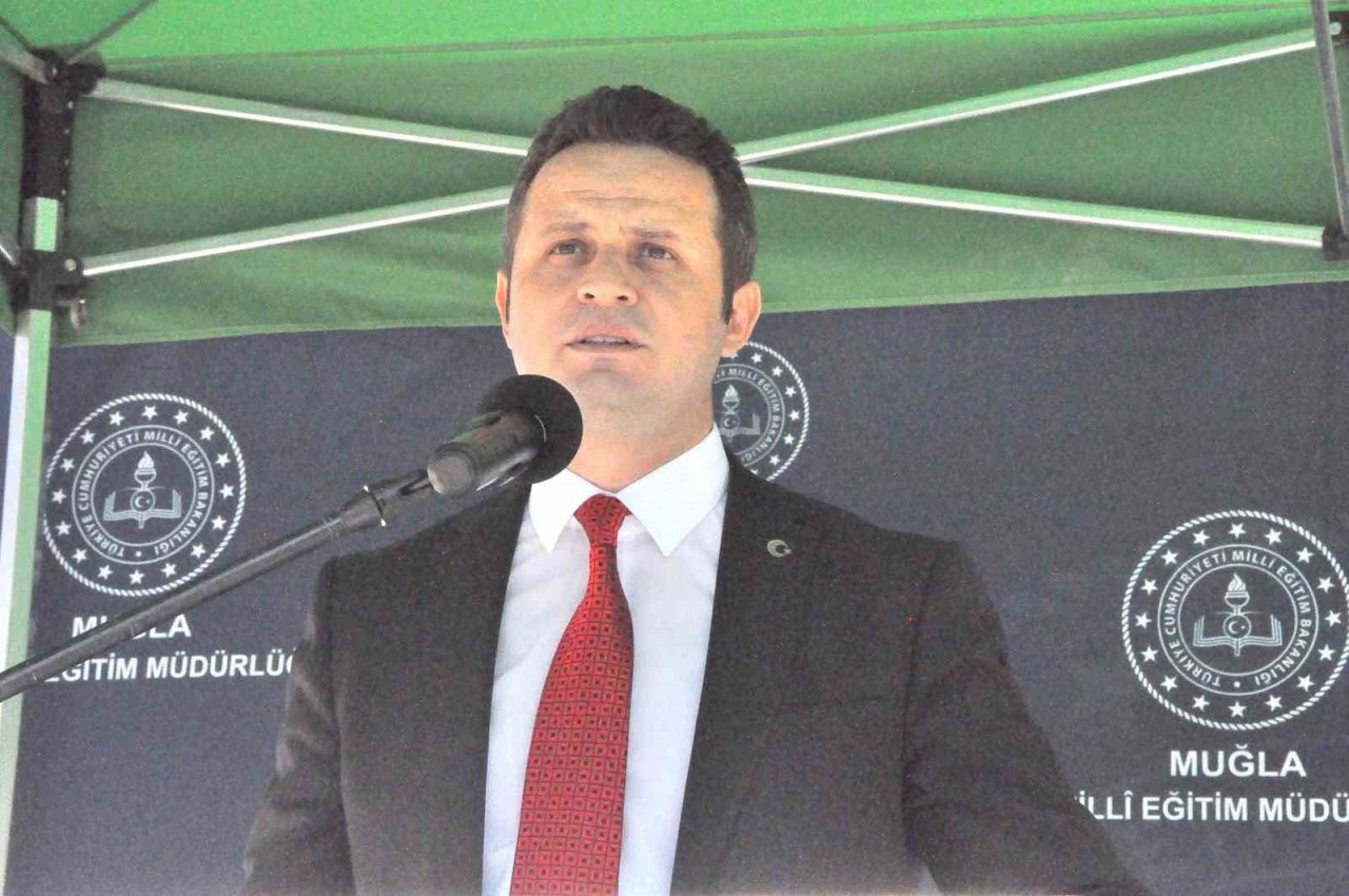 Muğla’da 2023-2024 eğitim ve öğretim yılı başladı