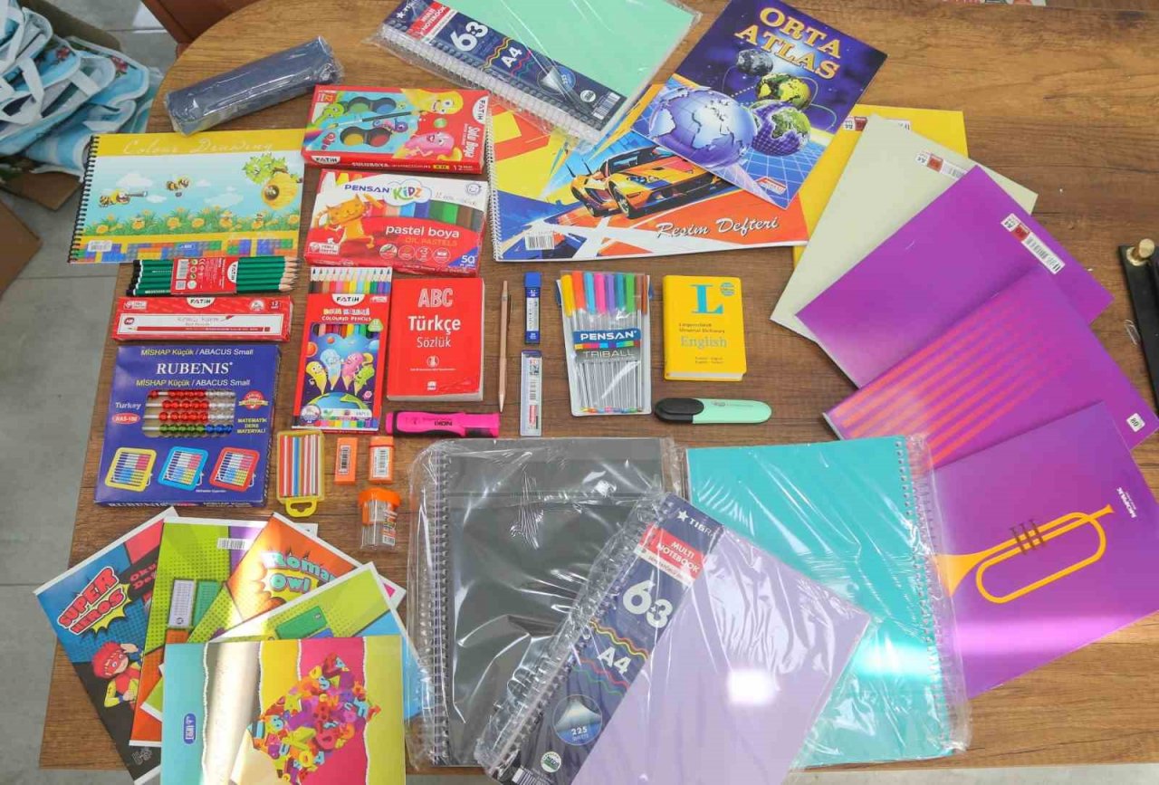 Niğde Belediyesi’nden Eğitime Tam Destek