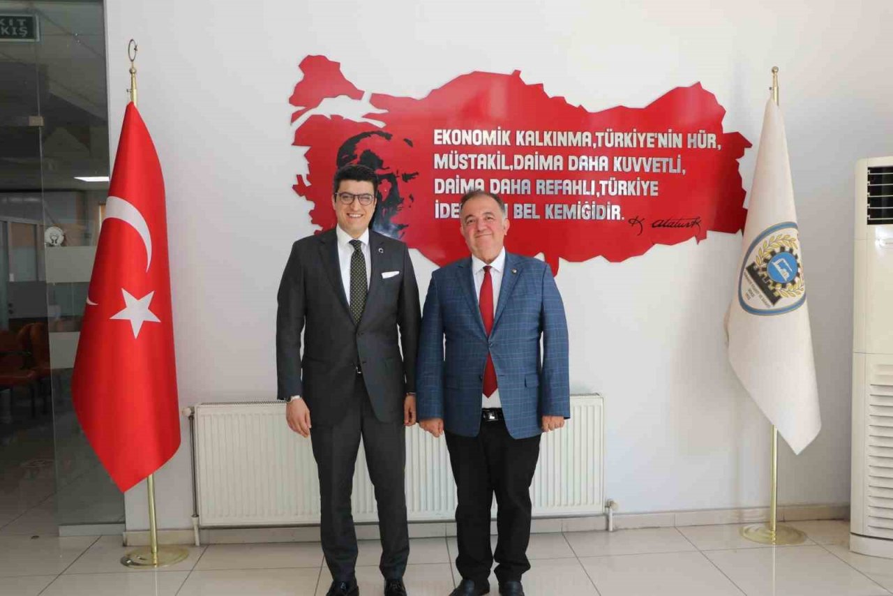 Akdeniz coğrafyasında tasarruf finansmanının bilinirliği artacak