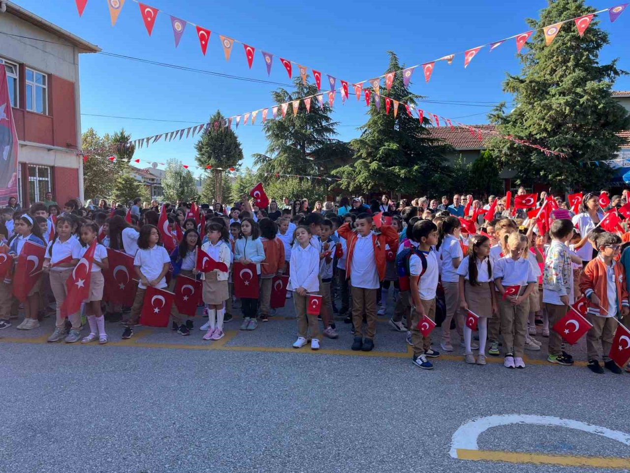 2023-2024 Eğitim Öğretim Yılı başladı