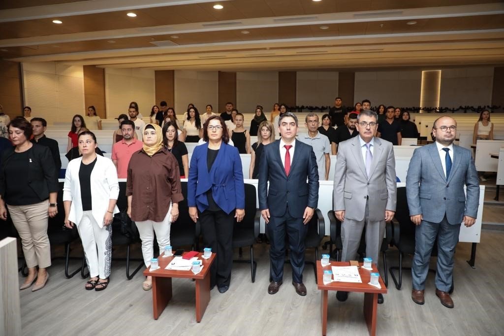 PAÜ’de Dünya Fizyoterapistler Günü unutulmadı