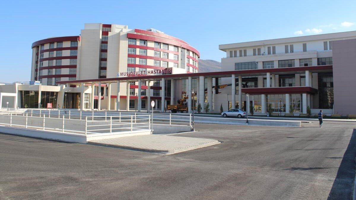 Muş’a 132 yeni doktor atandı