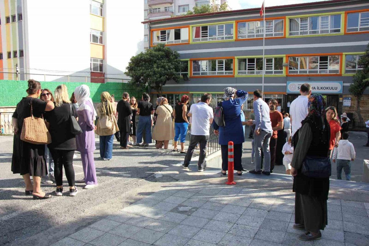 Samsun’da yeni eğitim-öğretim sezonu başladı