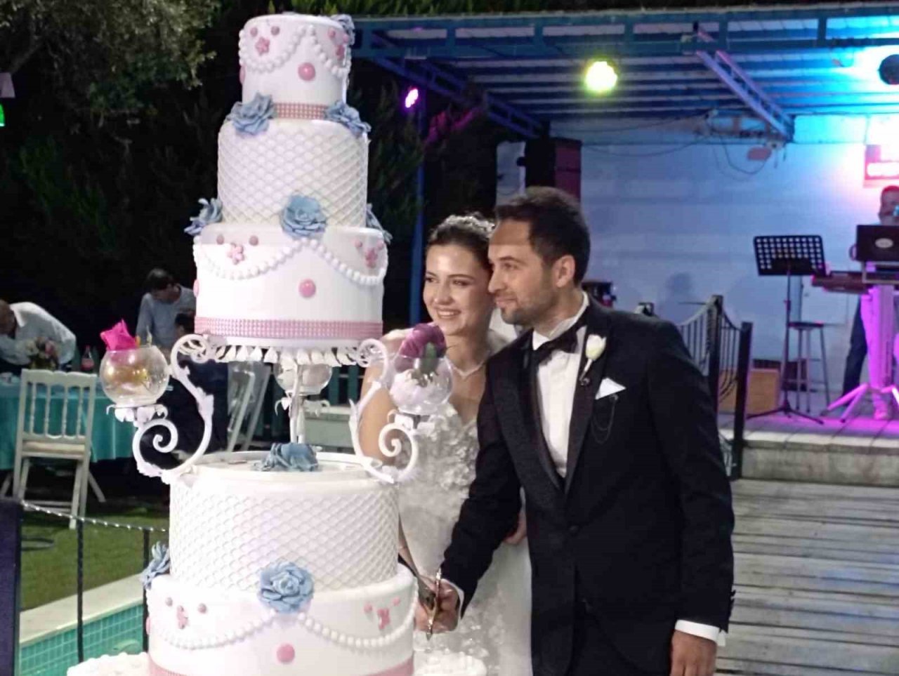 Muhasebeciler bu defa mutluluğu hesapladı