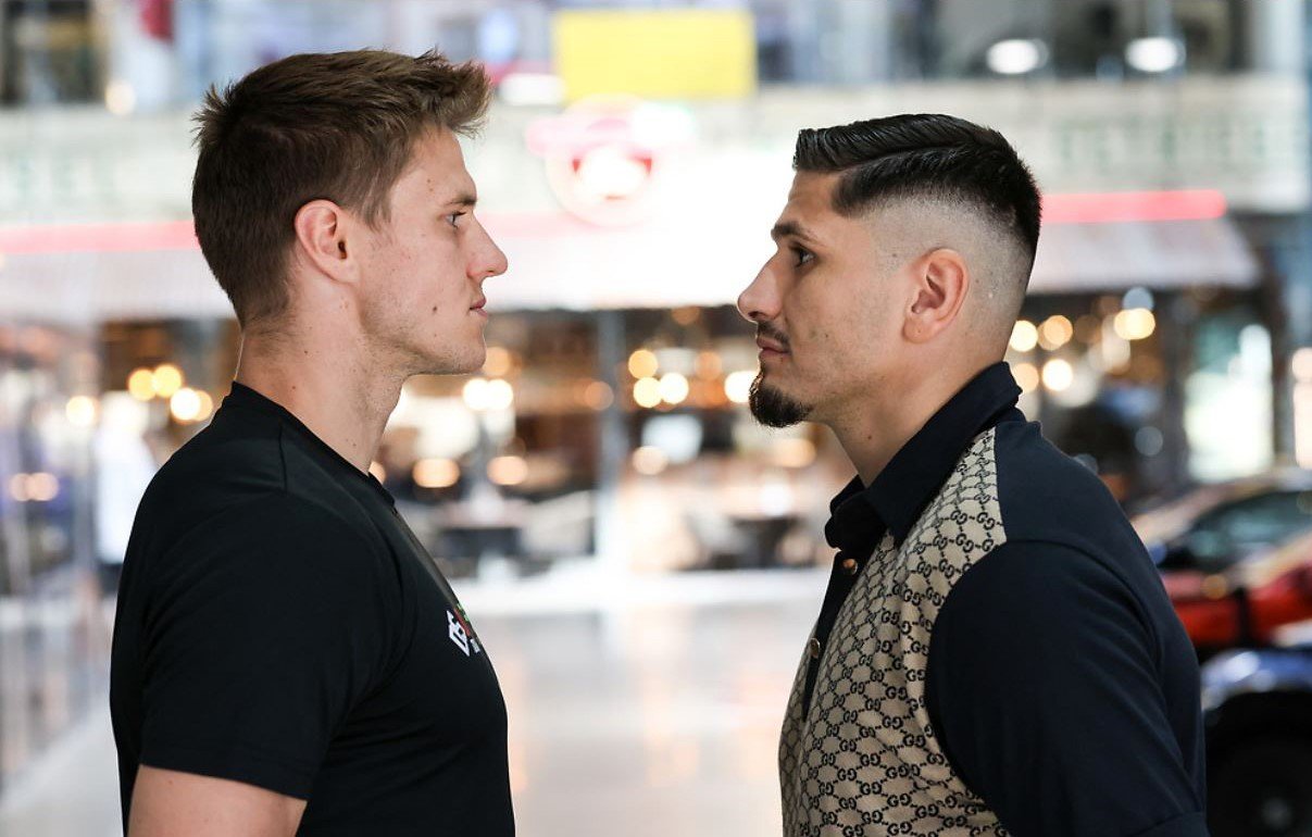 Emre Çukur, çifte Avrupa şampiyonluğu peşinde