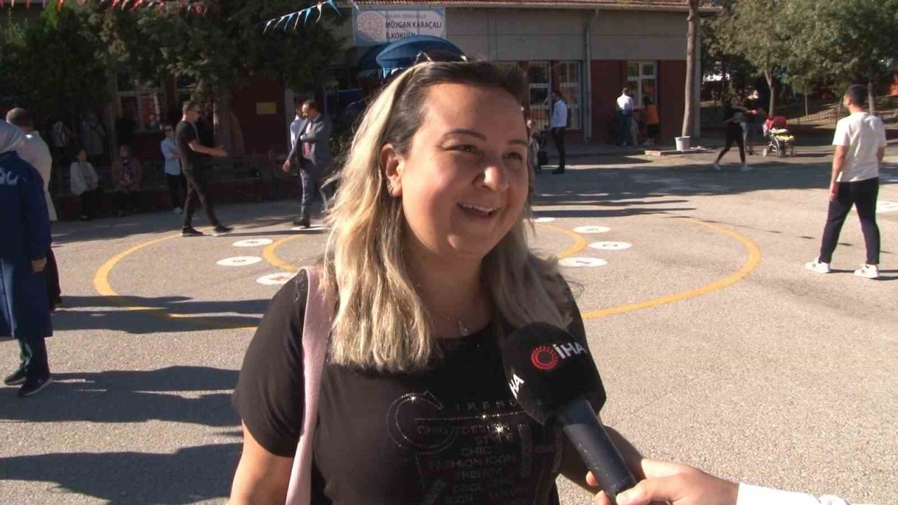 2023-2024 Eğitim Öğretim Yılı başladı