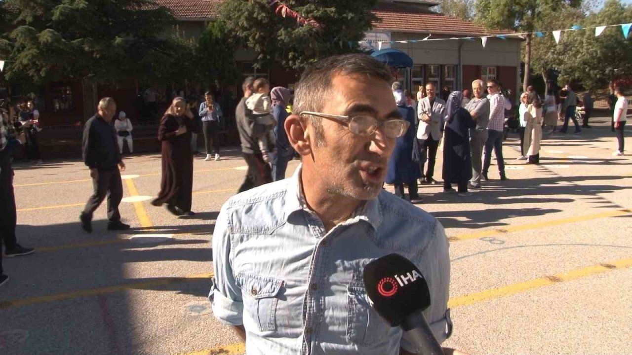 2023-2024 Eğitim Öğretim Yılı başladı