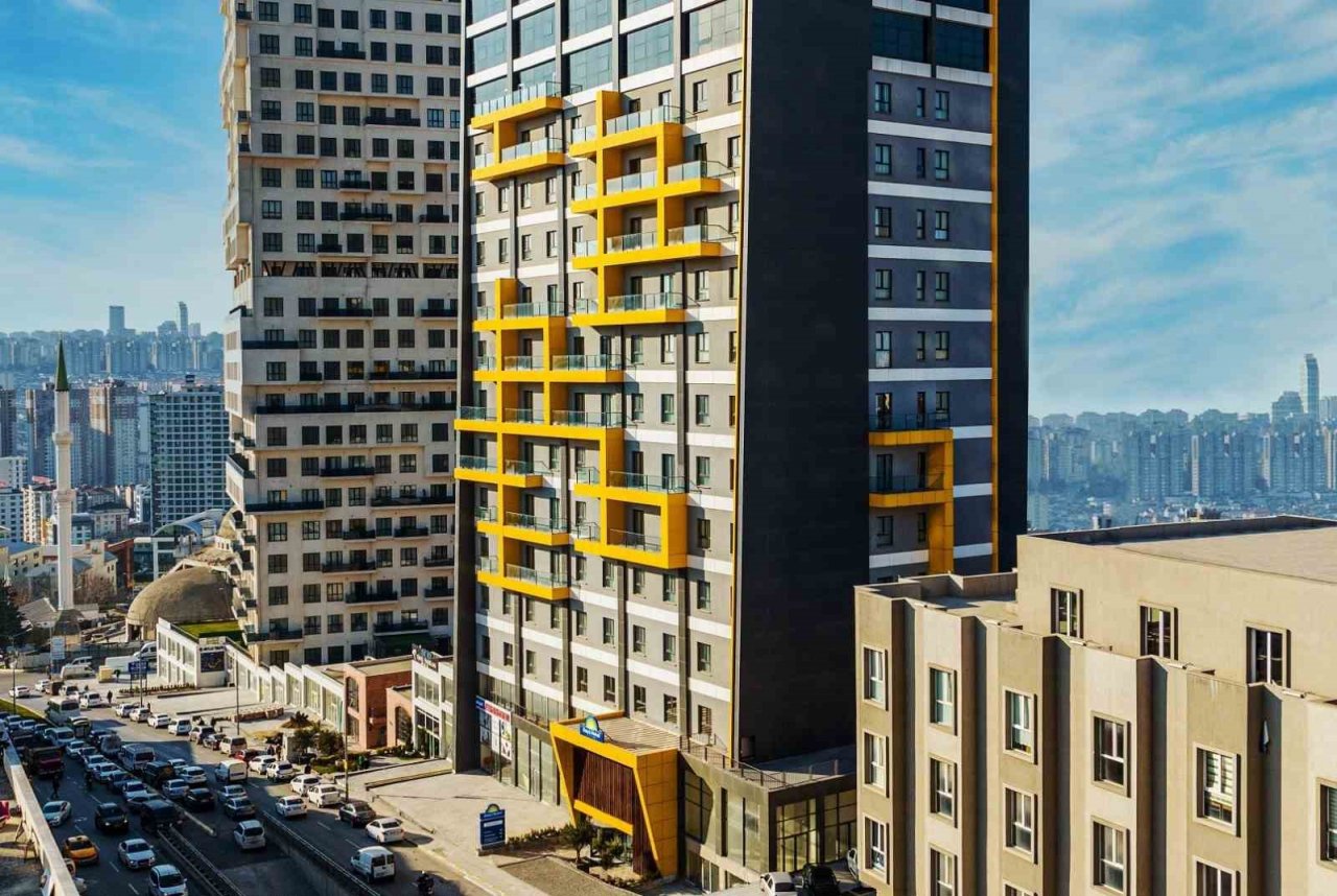 Wyndham Hotels & Resorts’un Türkiye’deki açık otel sayısı 100’ü geçti