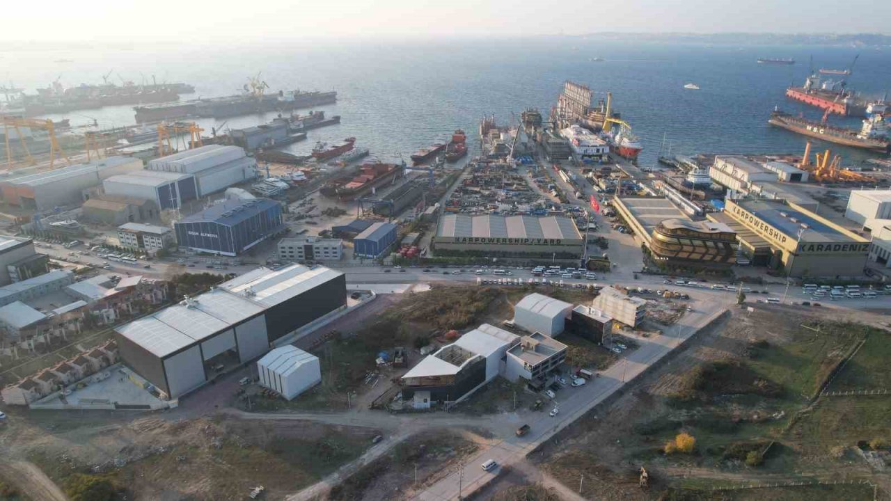 Yalova ihracatı yüzde 80 artarak yarım milyar doları geçti