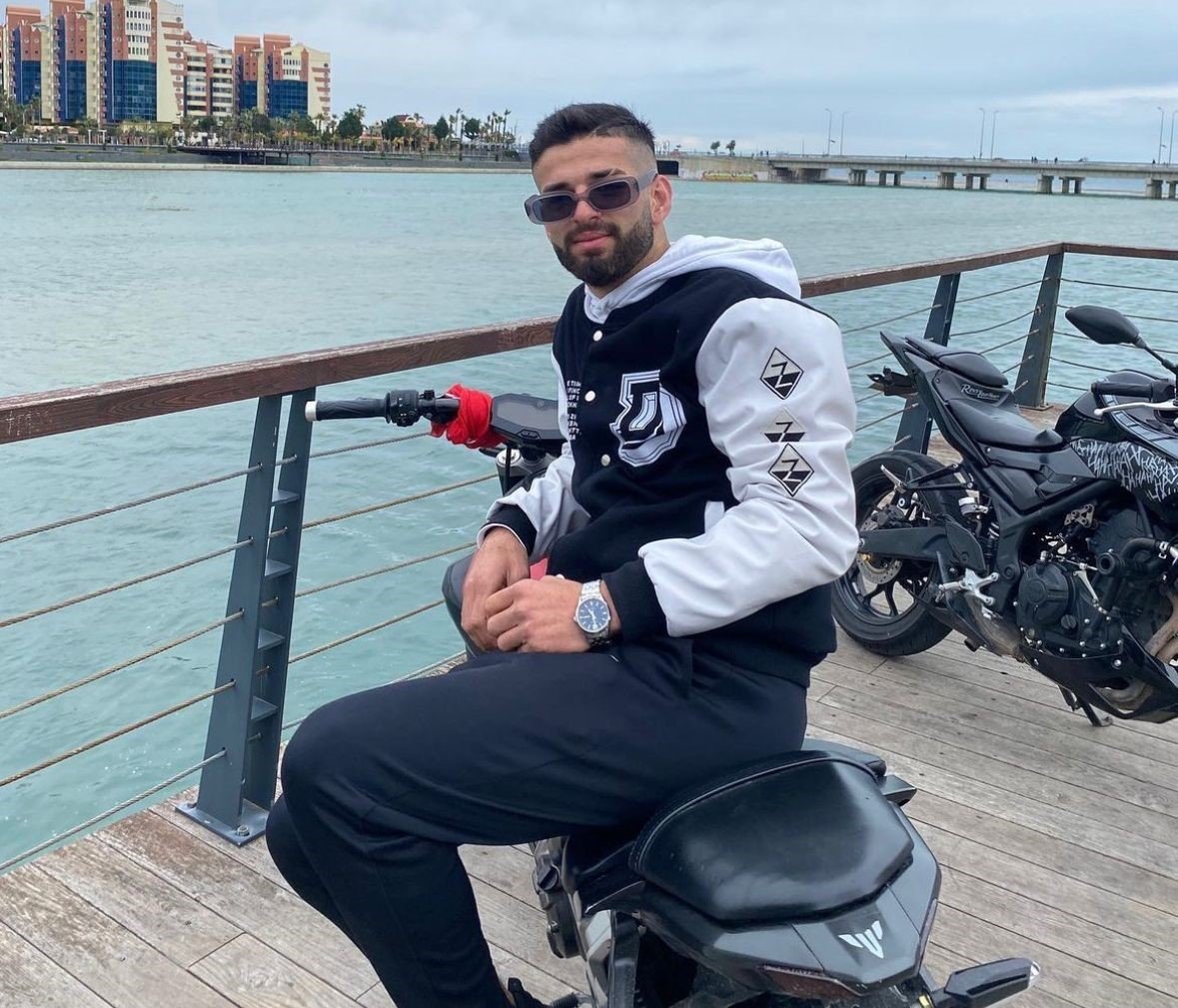 Motosiklet kazasında hayatını kaybedenlerin sayısı 3’e çıktı