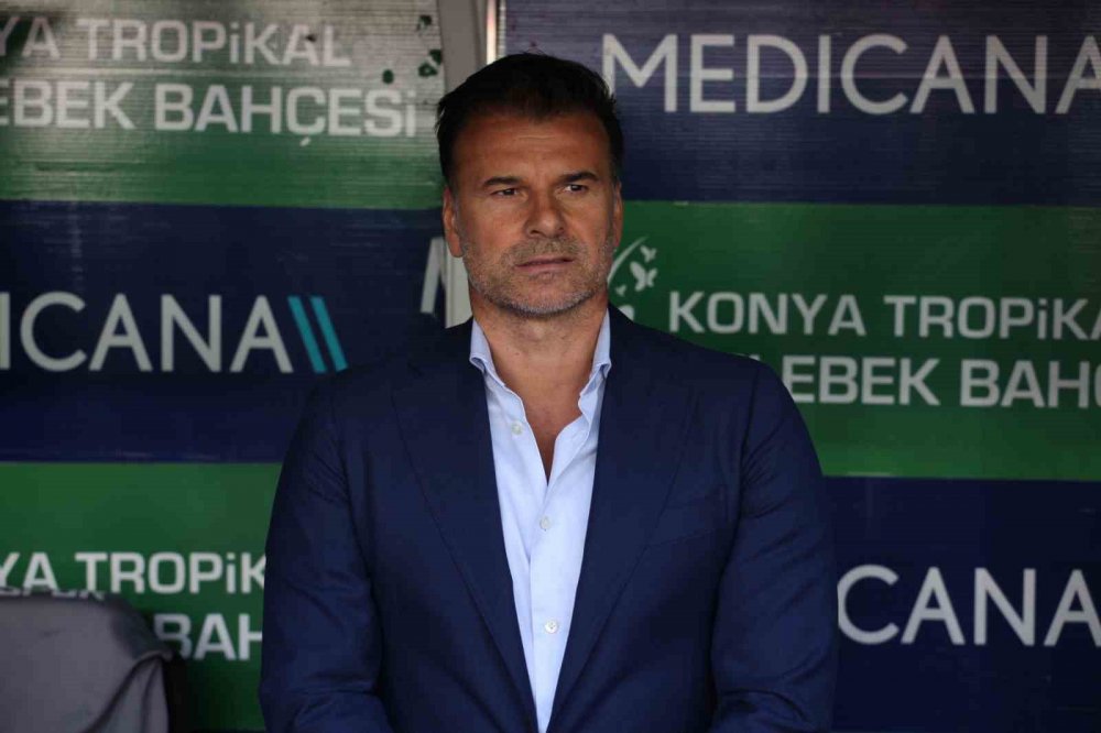 İlhan Palut'un intikamı!