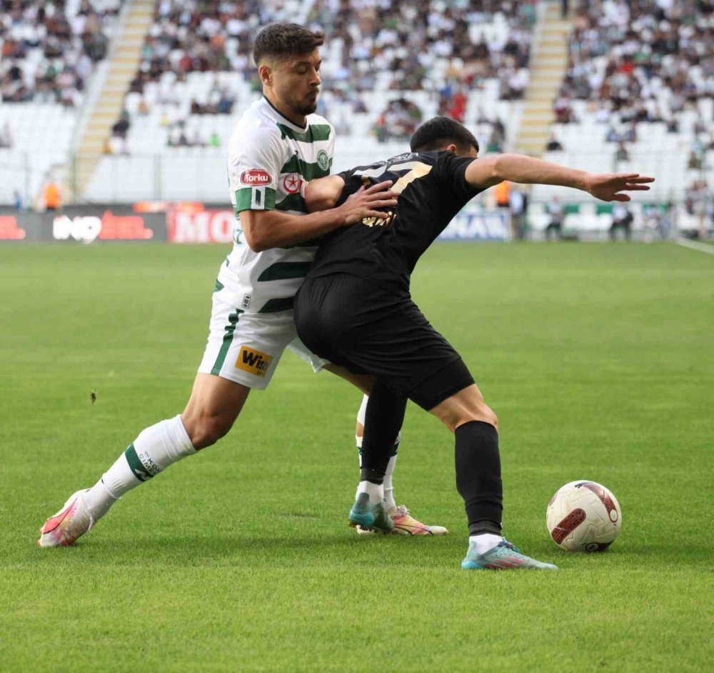İlhan Palut'un intikamı!